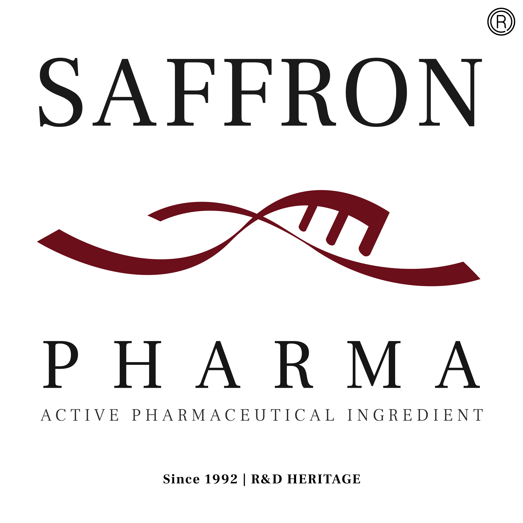 SAFFRON PHARMA®